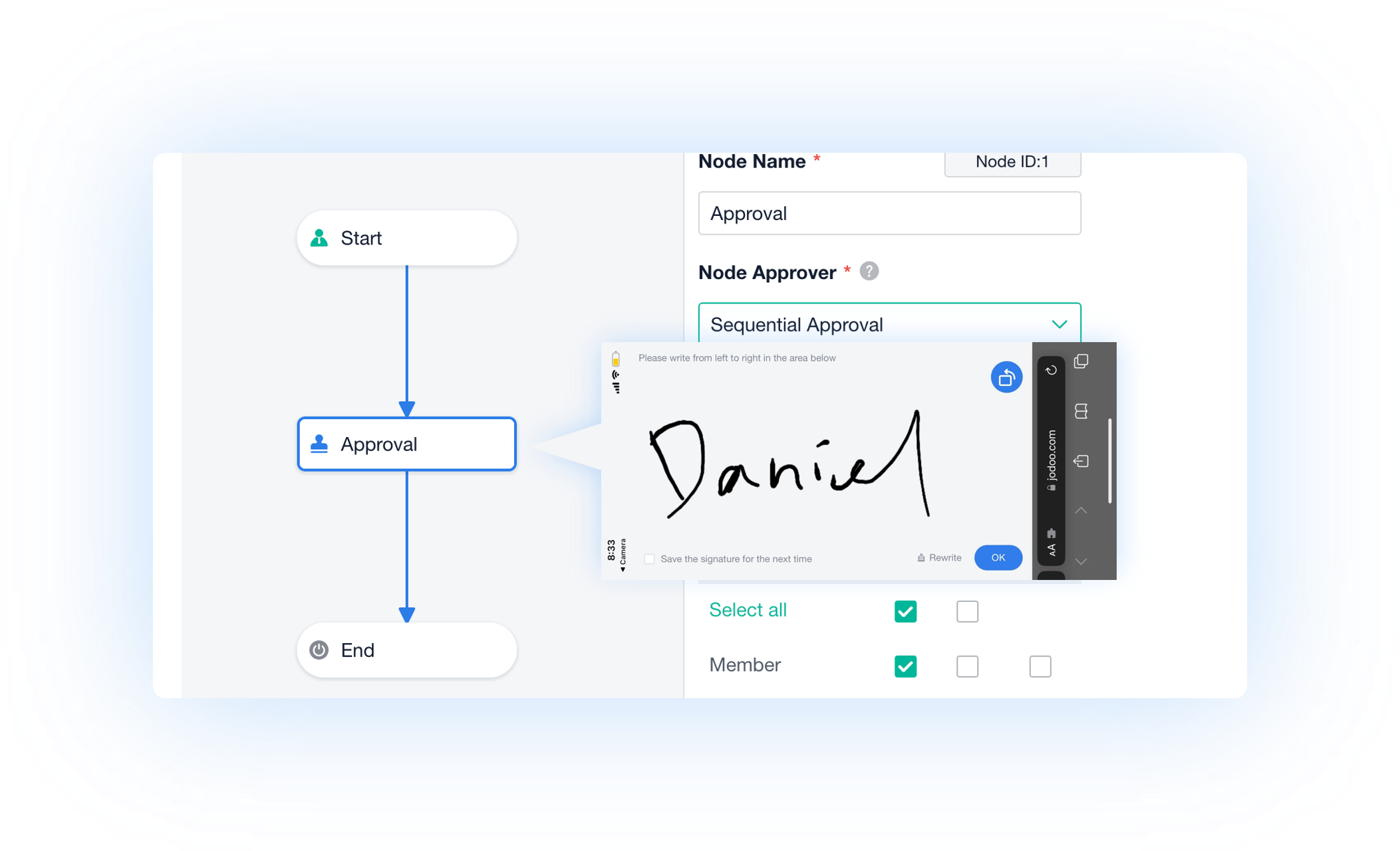 JODOO Feature Highlight 1
